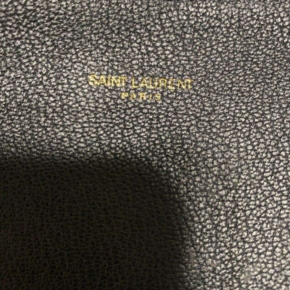 Saint Laurent tote - Picture 5 of 11